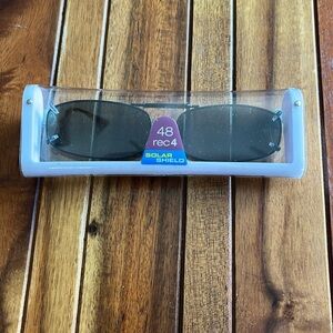 Clip On Sunglasses.​